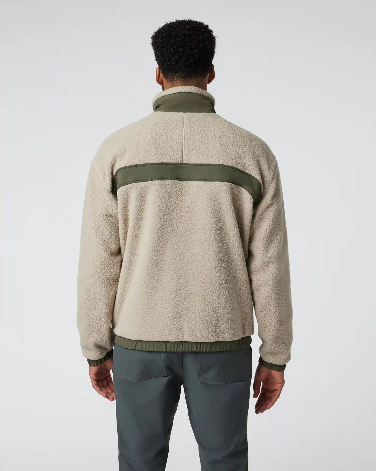 Reversible Morrow Jacket