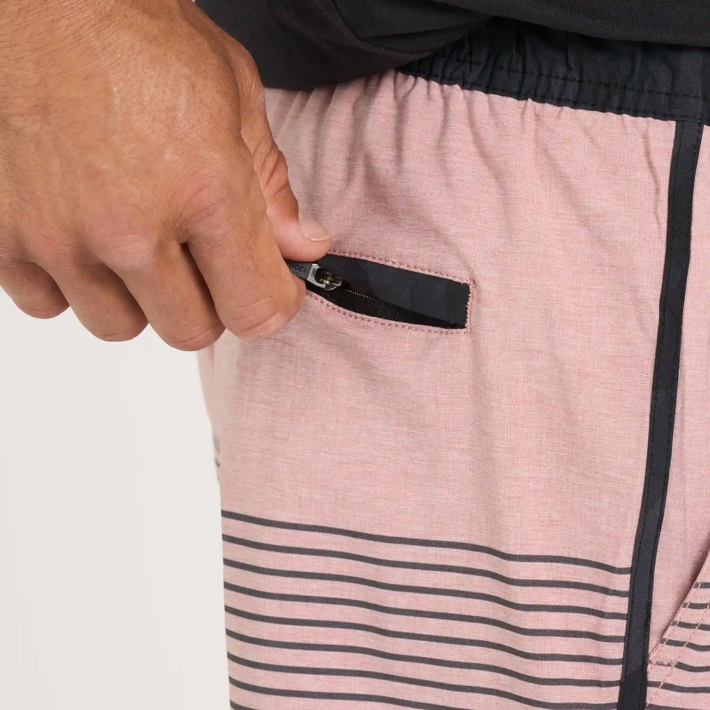Banks Short Unlined 5"