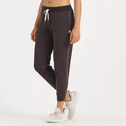 Lux Rib Performance Jogger