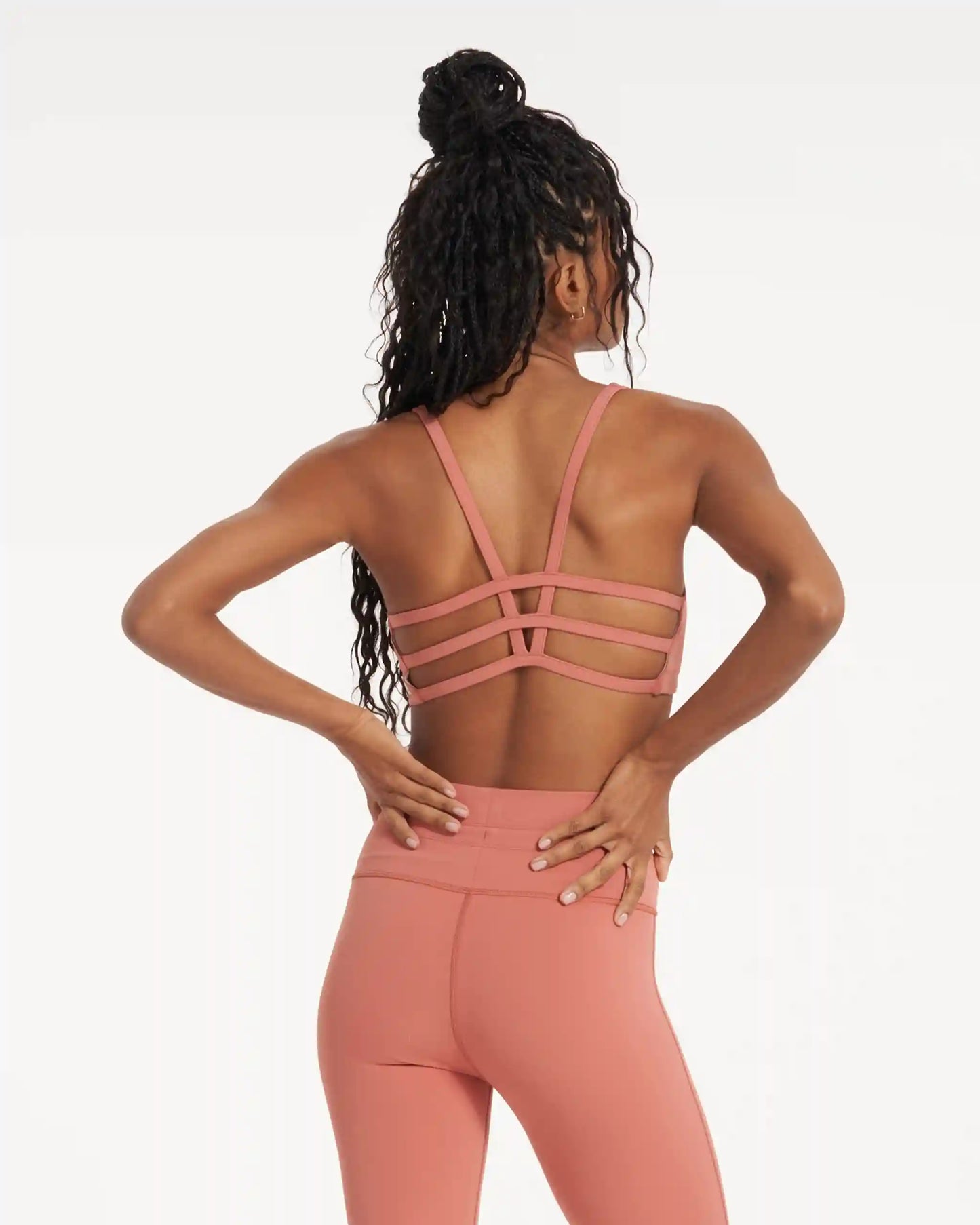 Yosemite Bra