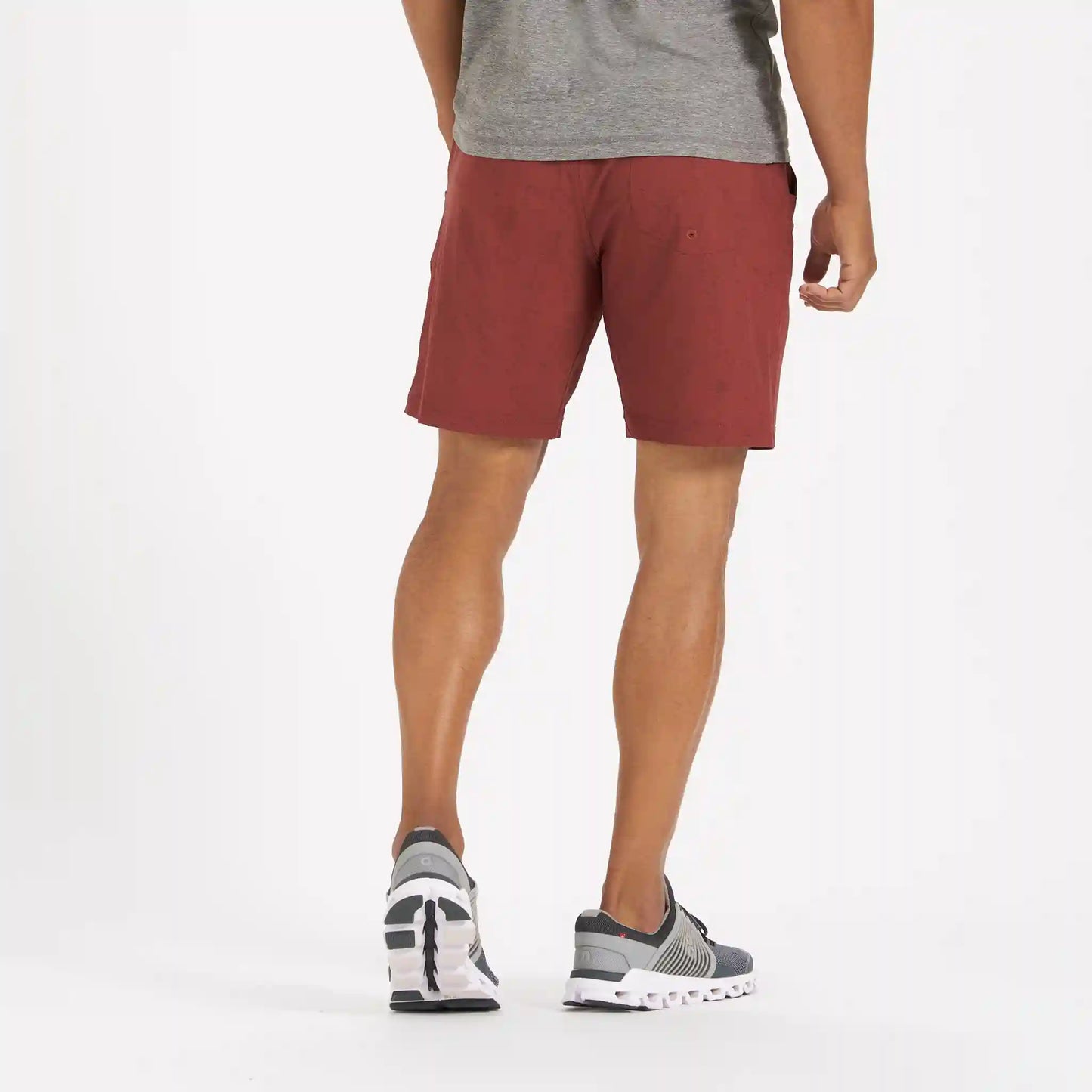 Kore Short Lined 7"