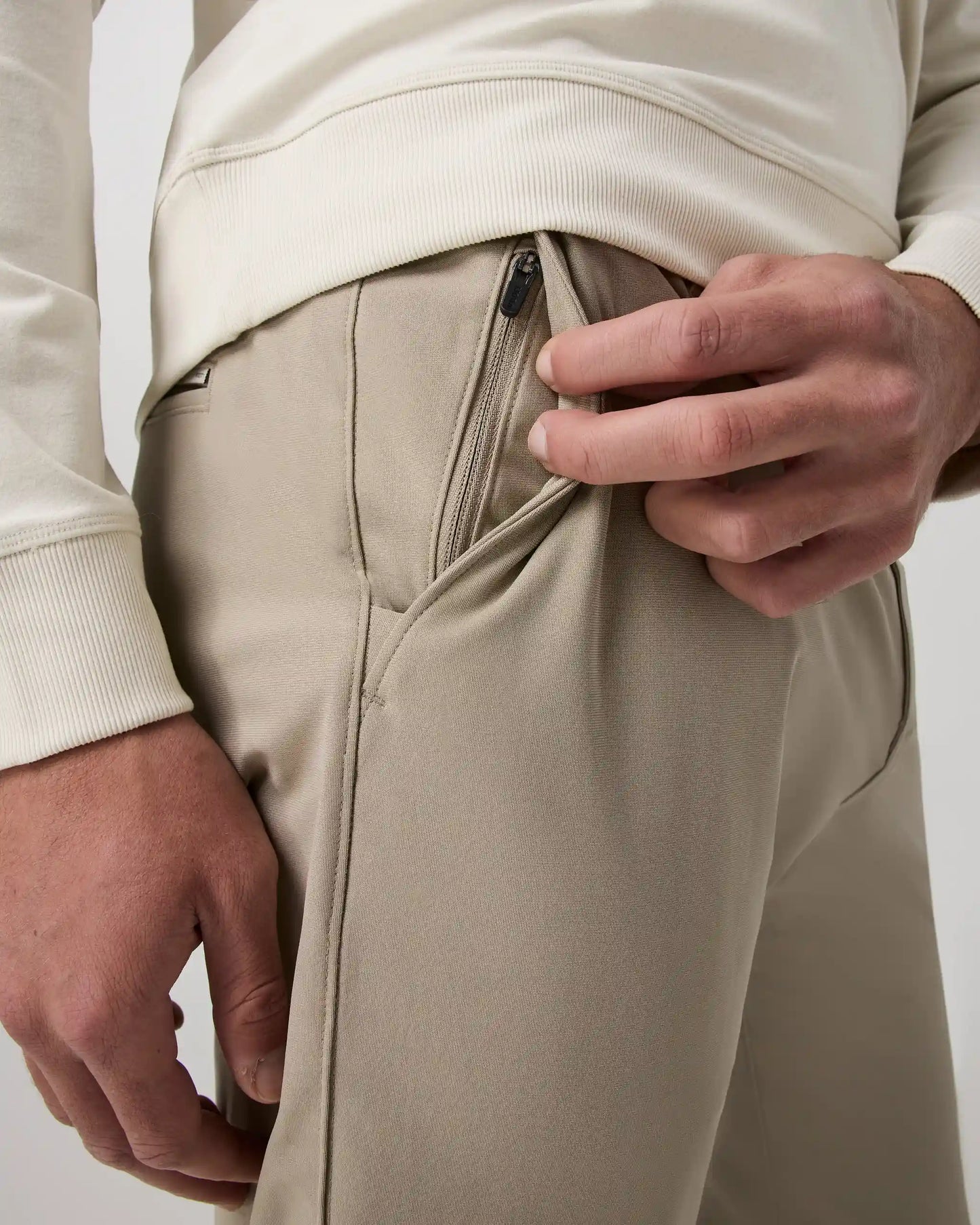 Vuori Meta™ Trouser Athletic Slim Fit 30"