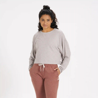 Long-Sleeve Sundown Tee