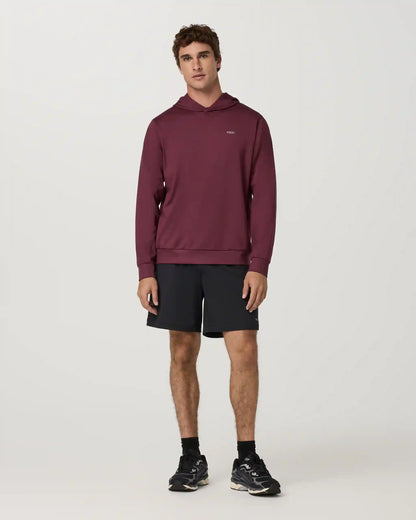 Sunday Pullover Hoodie