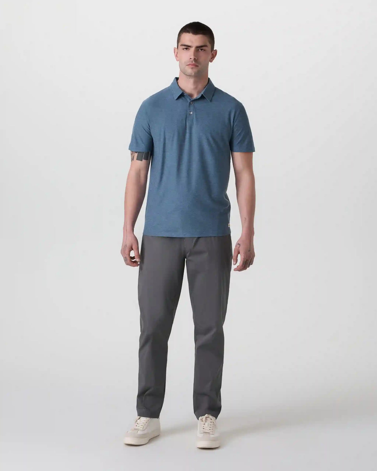 Strato Tech Polo