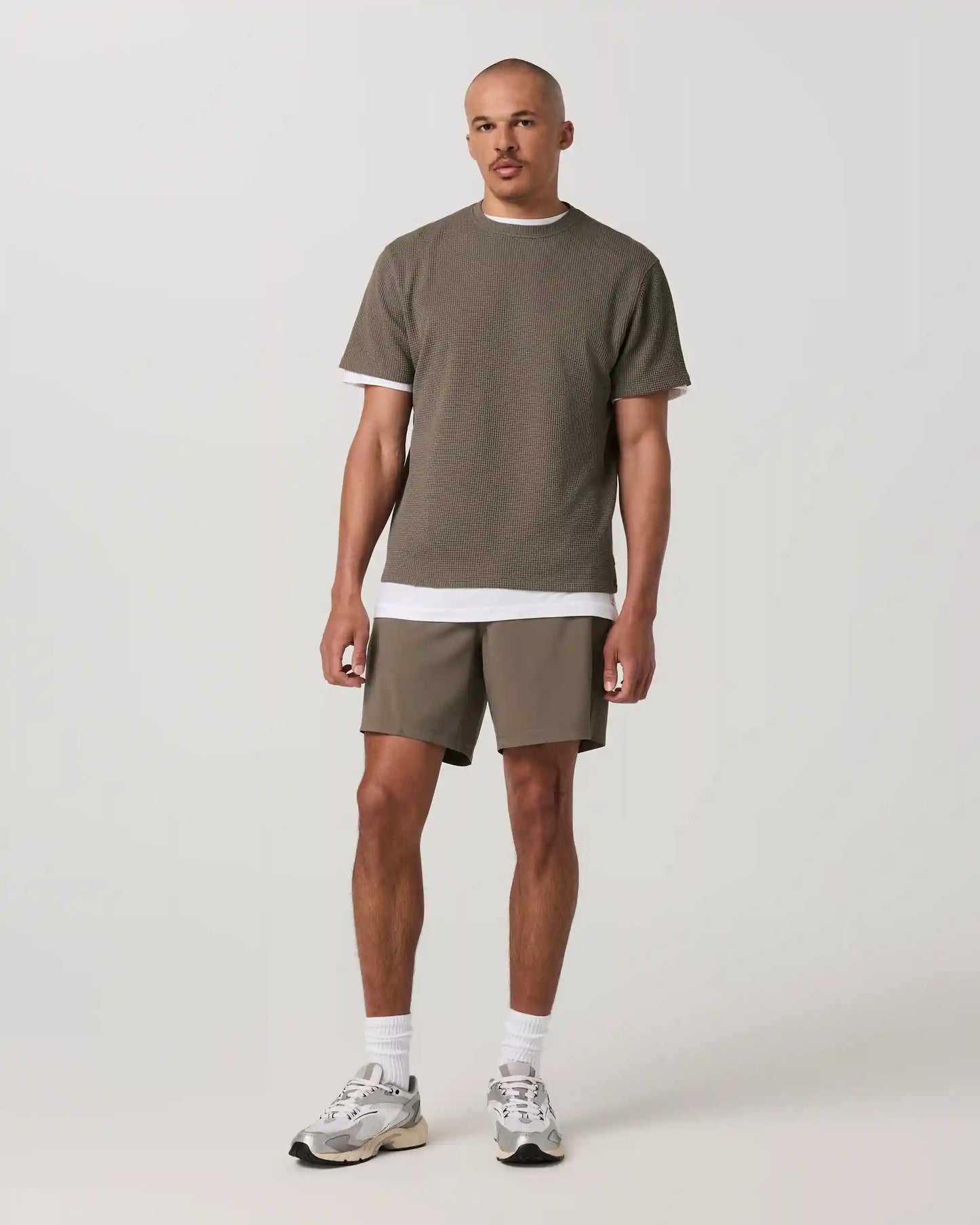 Kore Short Lined 7"