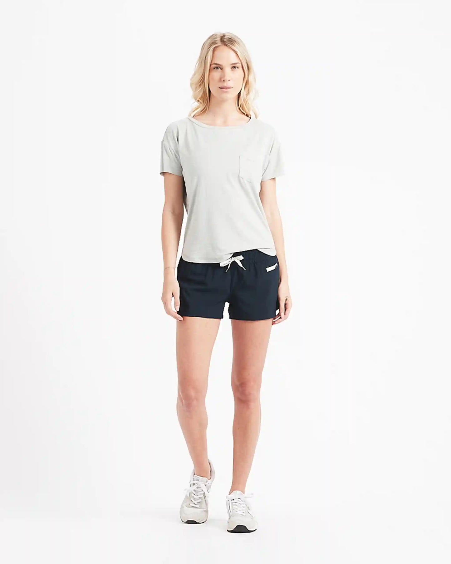Clementine Short