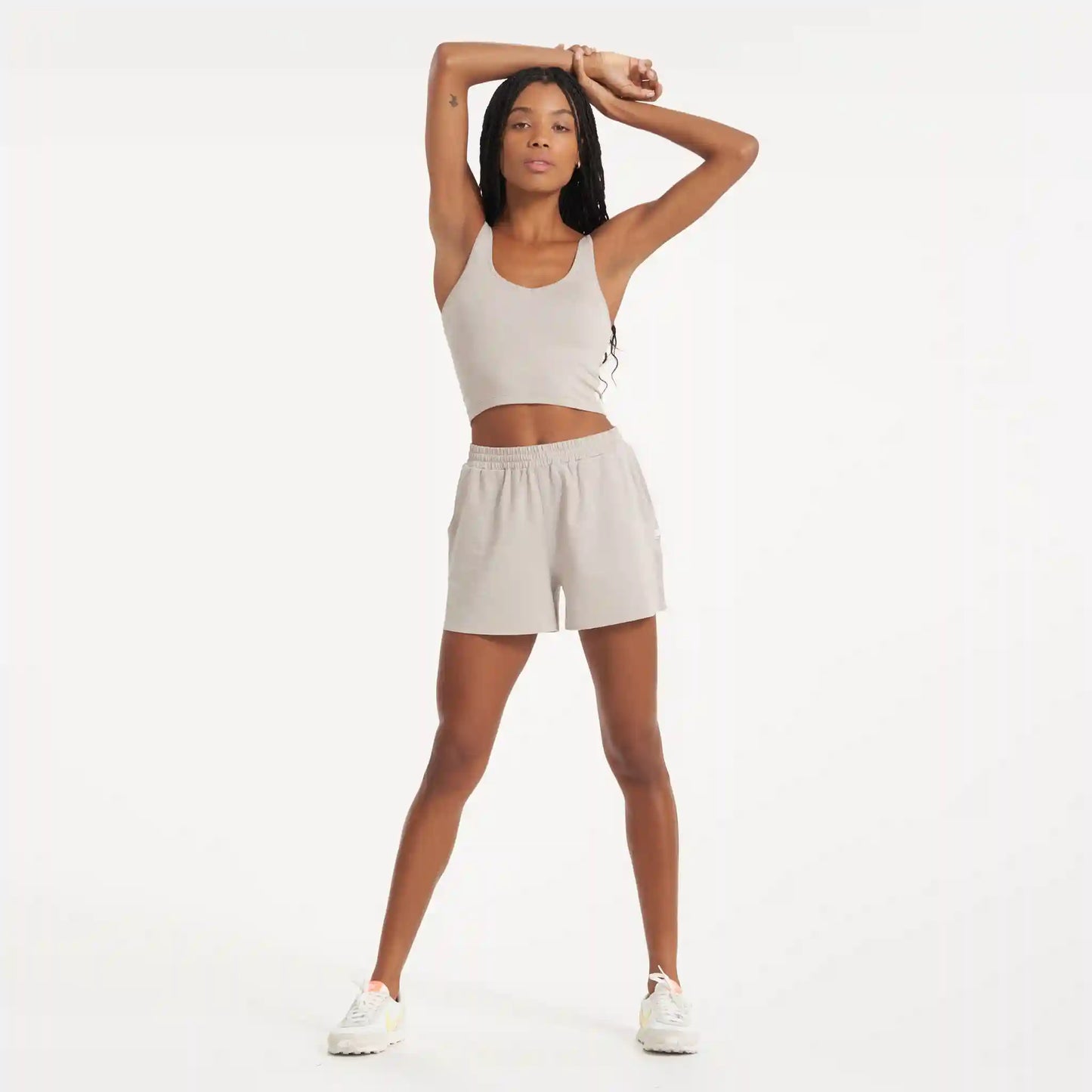 Boyfriend Short