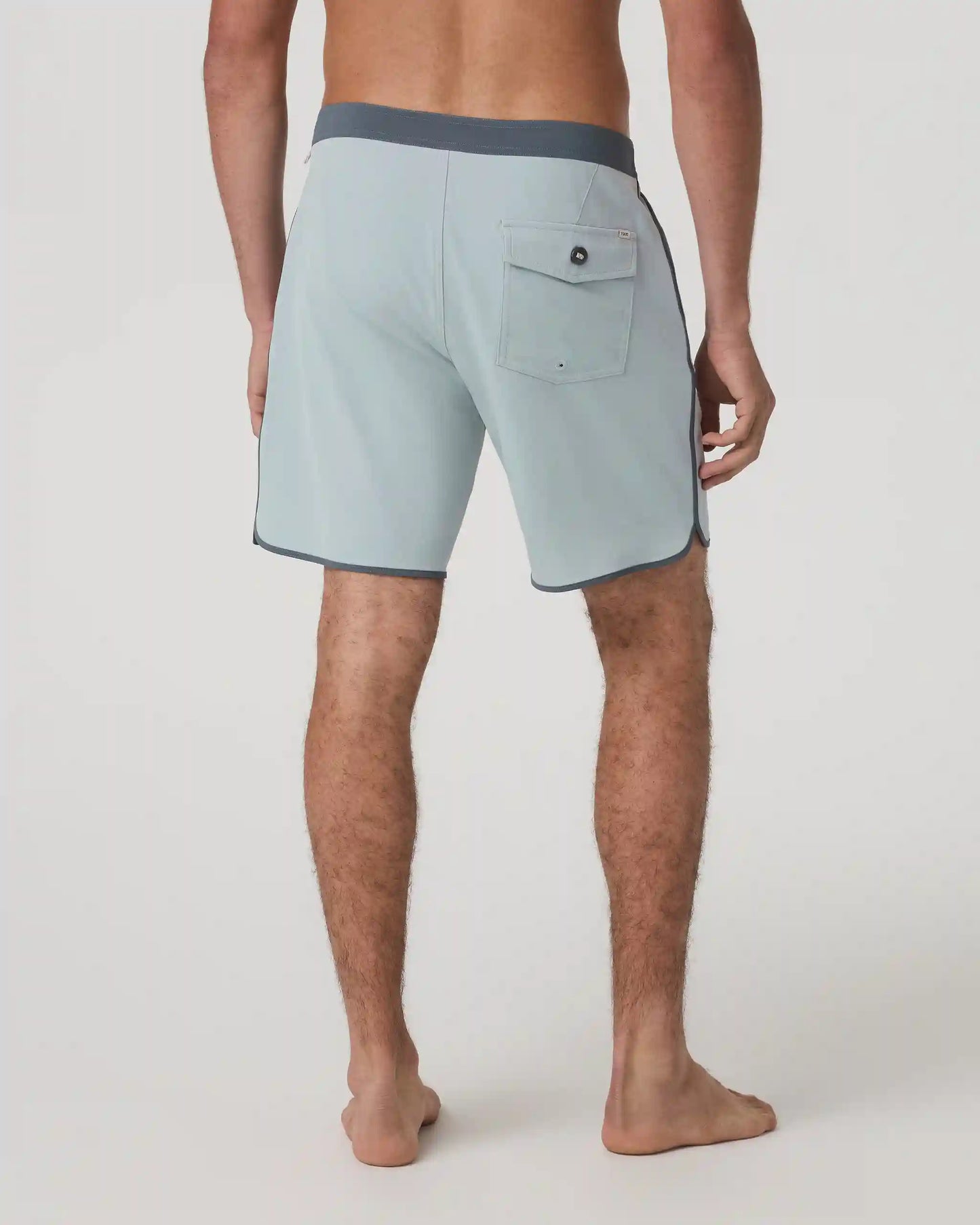 Cruise Boardshort 7"