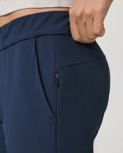Miles Ankle Pant - Long