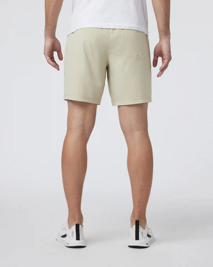 Kore Short Lined 7"