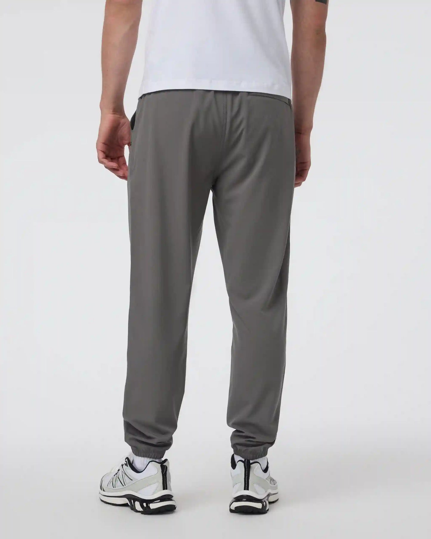 Kore Jogger Lined 28"
