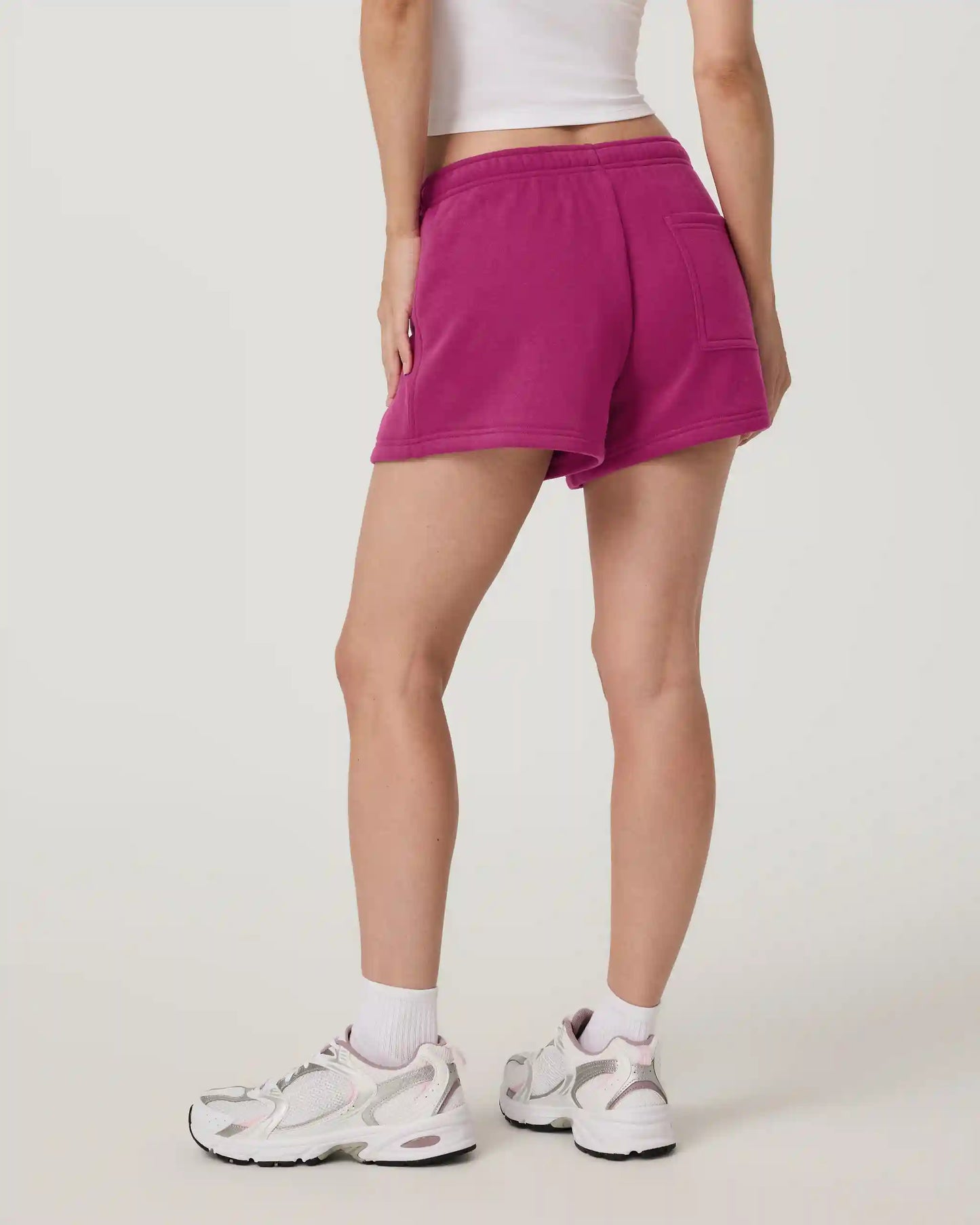 Sedona Retro Short