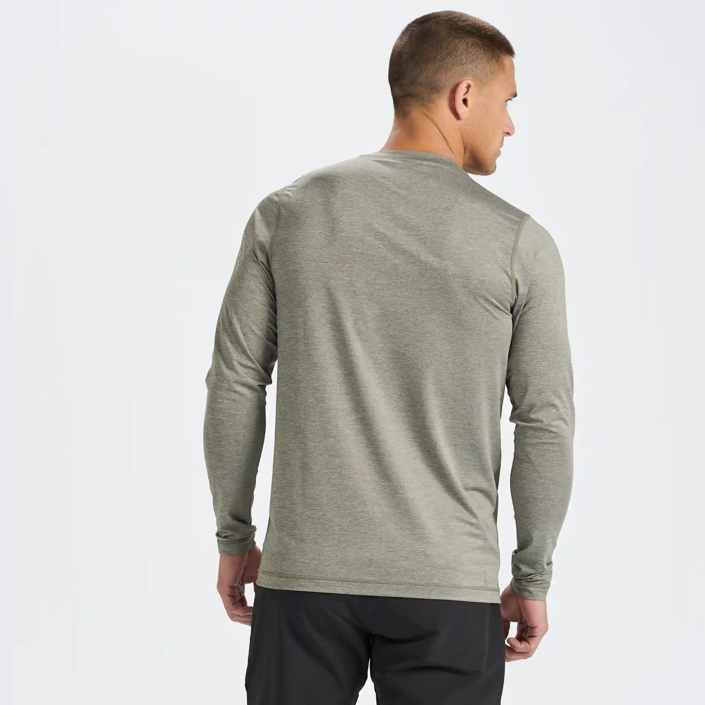 Long-Sleeve Tradewind Performance Tee