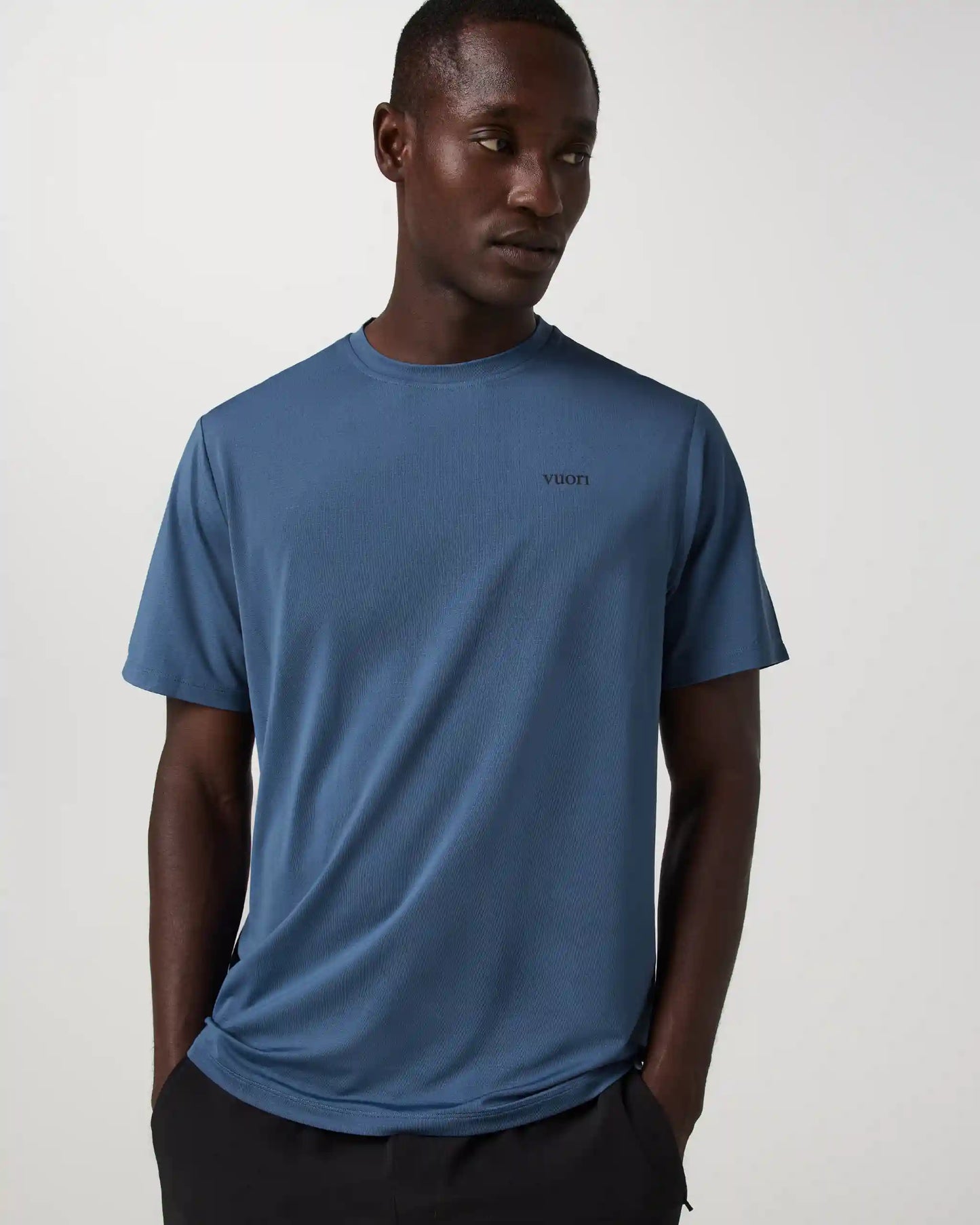 Short Sleeve Viewpoint Performance Tee 2.0