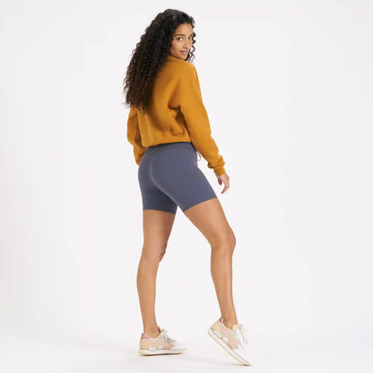 Rib Studio Short