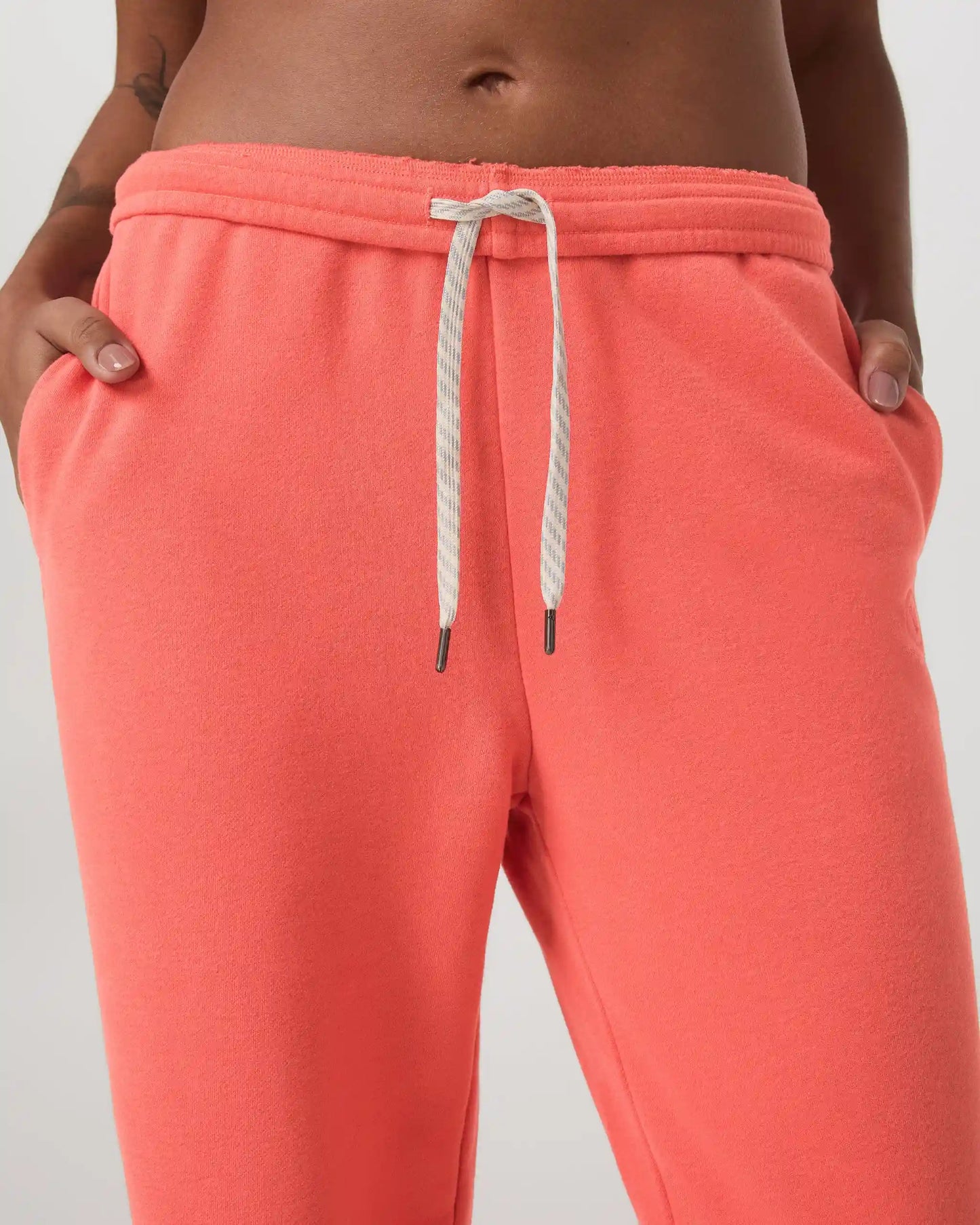 Sedona Straight Leg Sweatpant