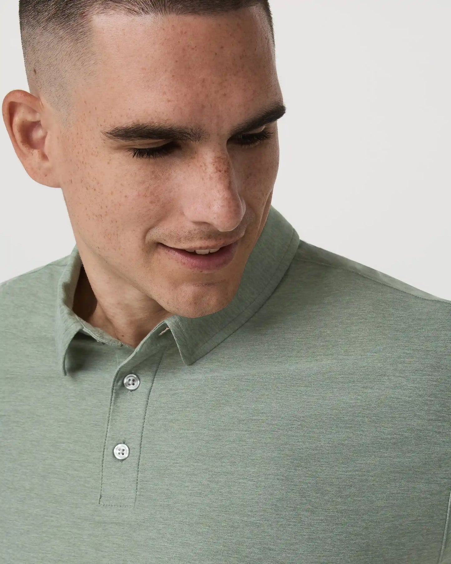 Strato Tech Polo