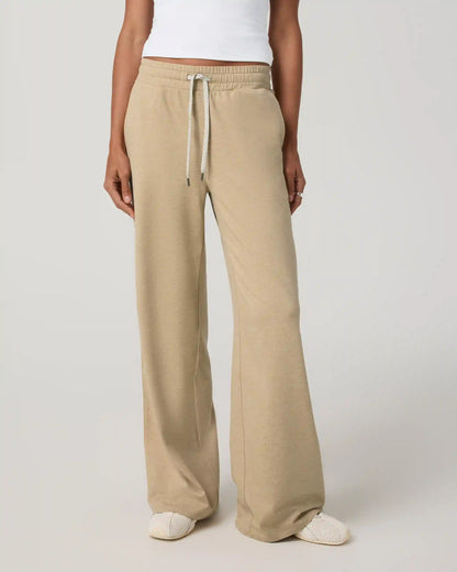 Halo Essential Wideleg Pant