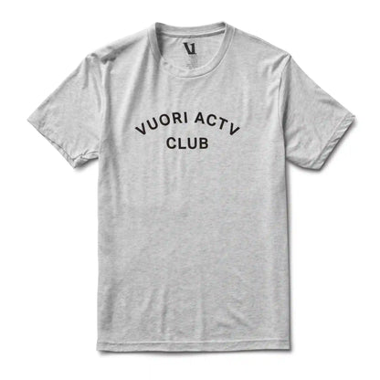 ACTV Club Tee