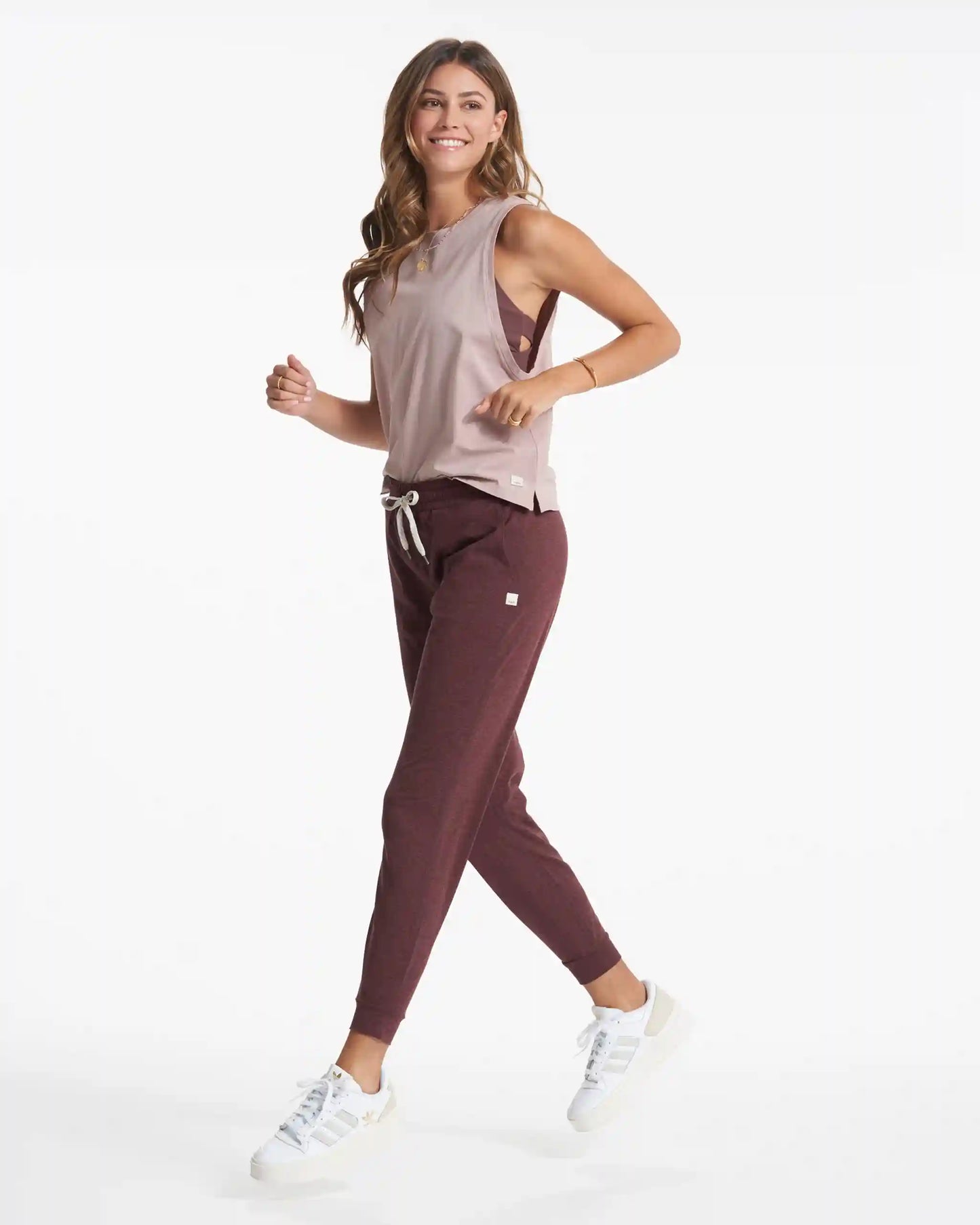 Performance Jogger - Long
