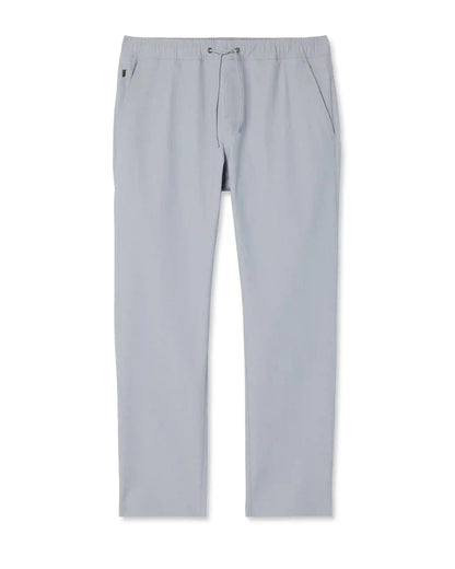 Cascade Elastic Waist Trouser Classic Fit 30"