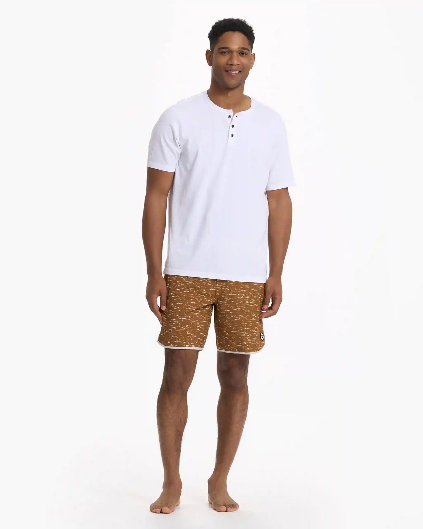 Cruise Boardshort