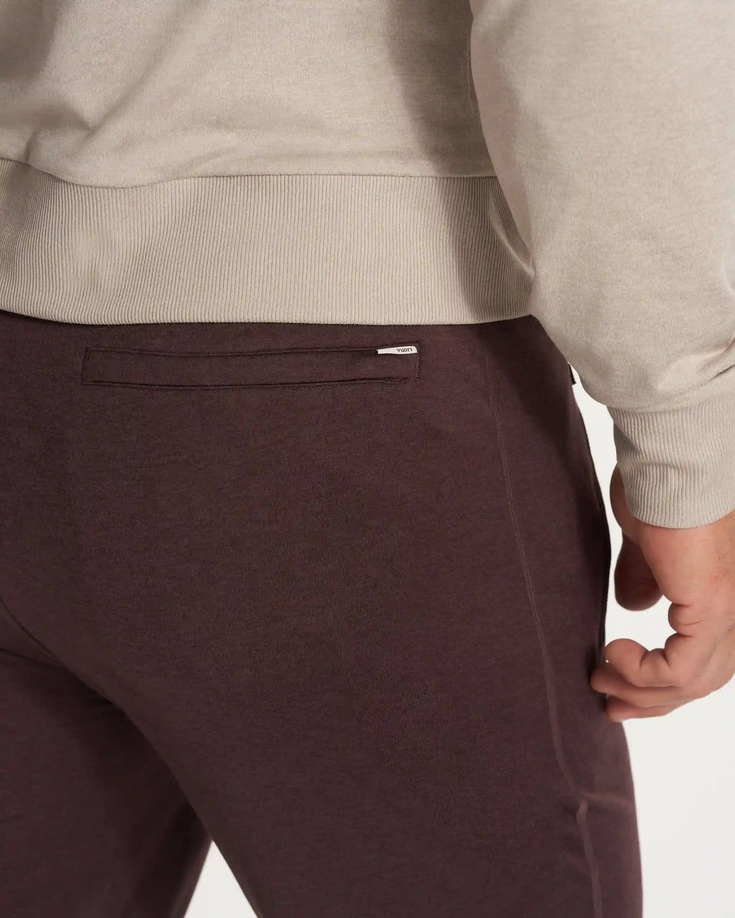 Ponto Performance Jogger