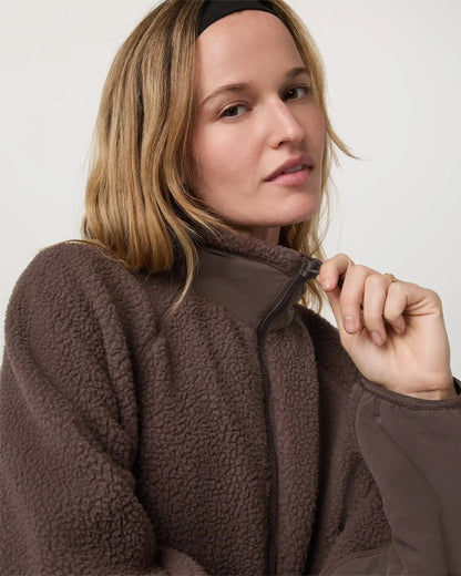 Alpine Jacket