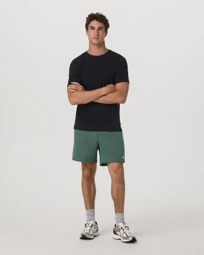 Maverick Volley Short Lined