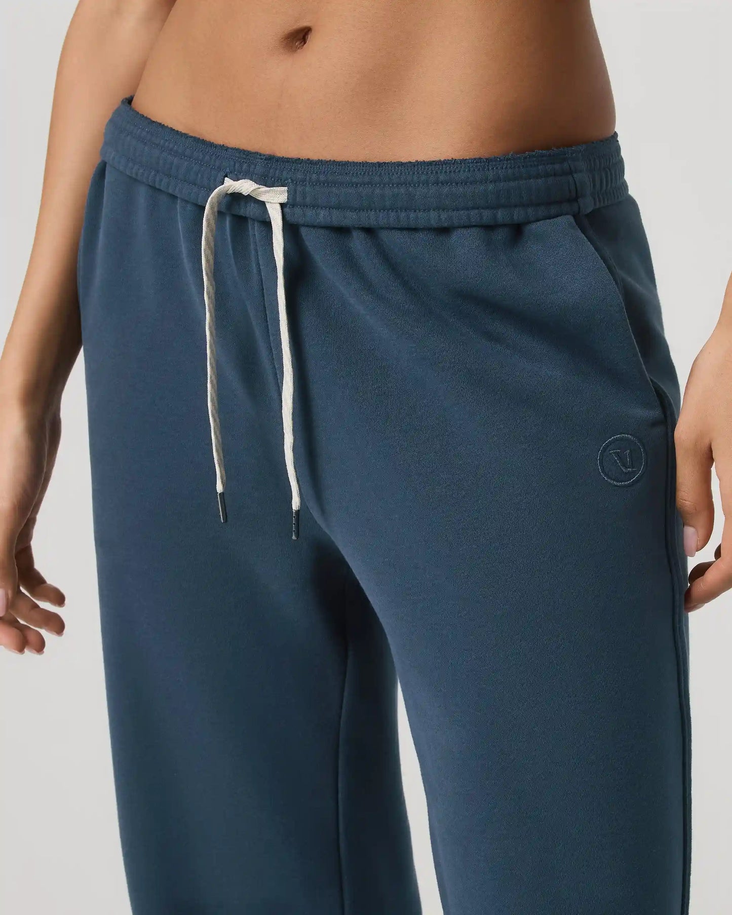 Sedona Straight Leg Sweatpant