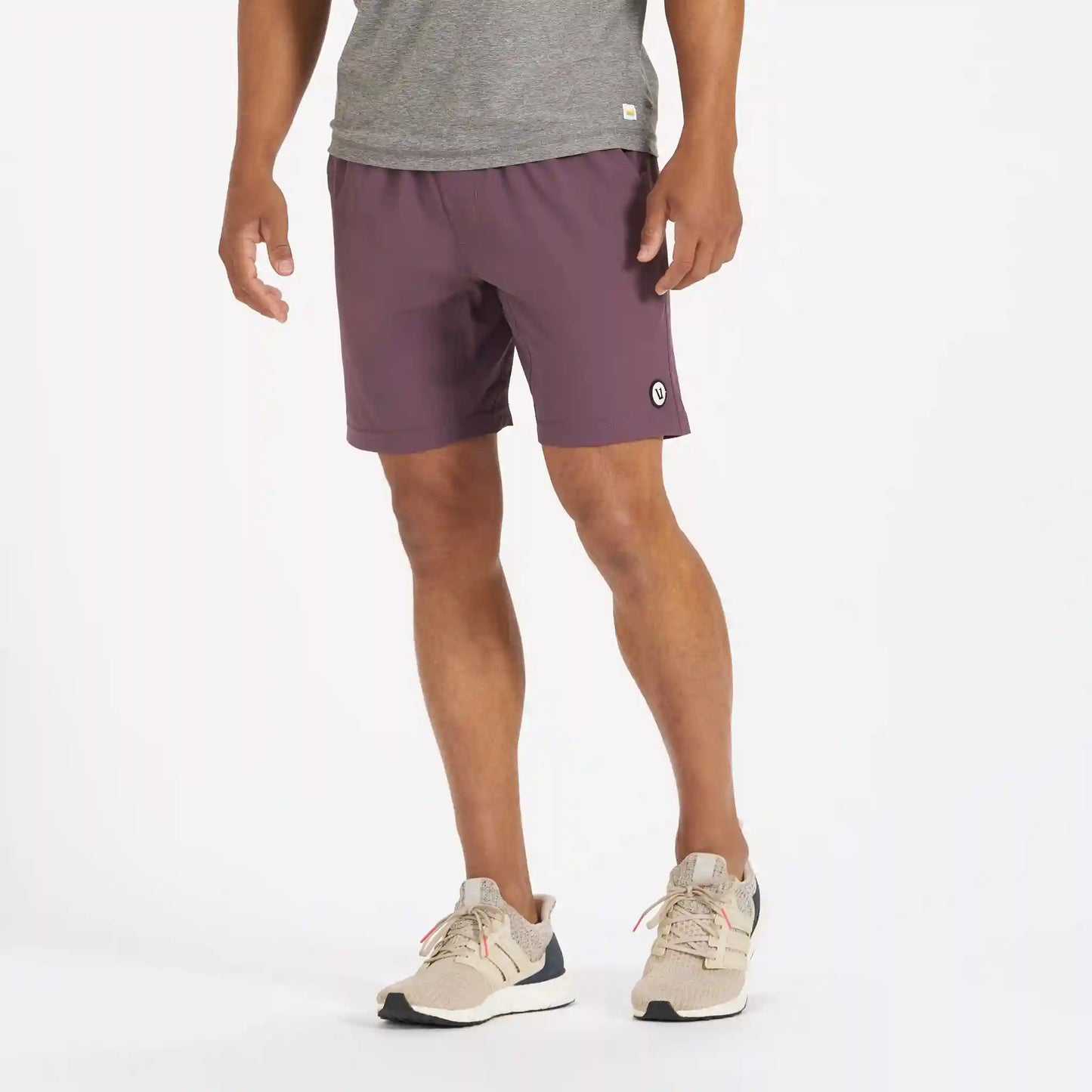 Kore Short Lined 7"