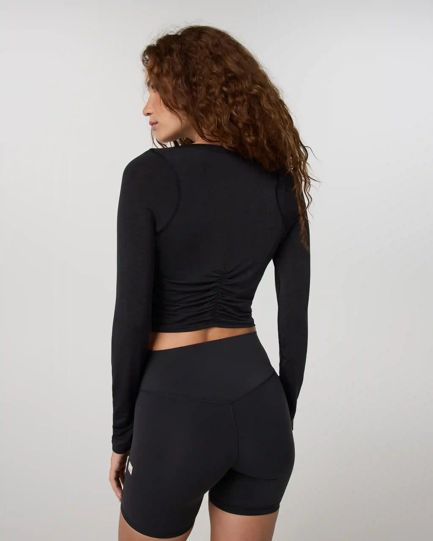 Westerlies Ruched Top