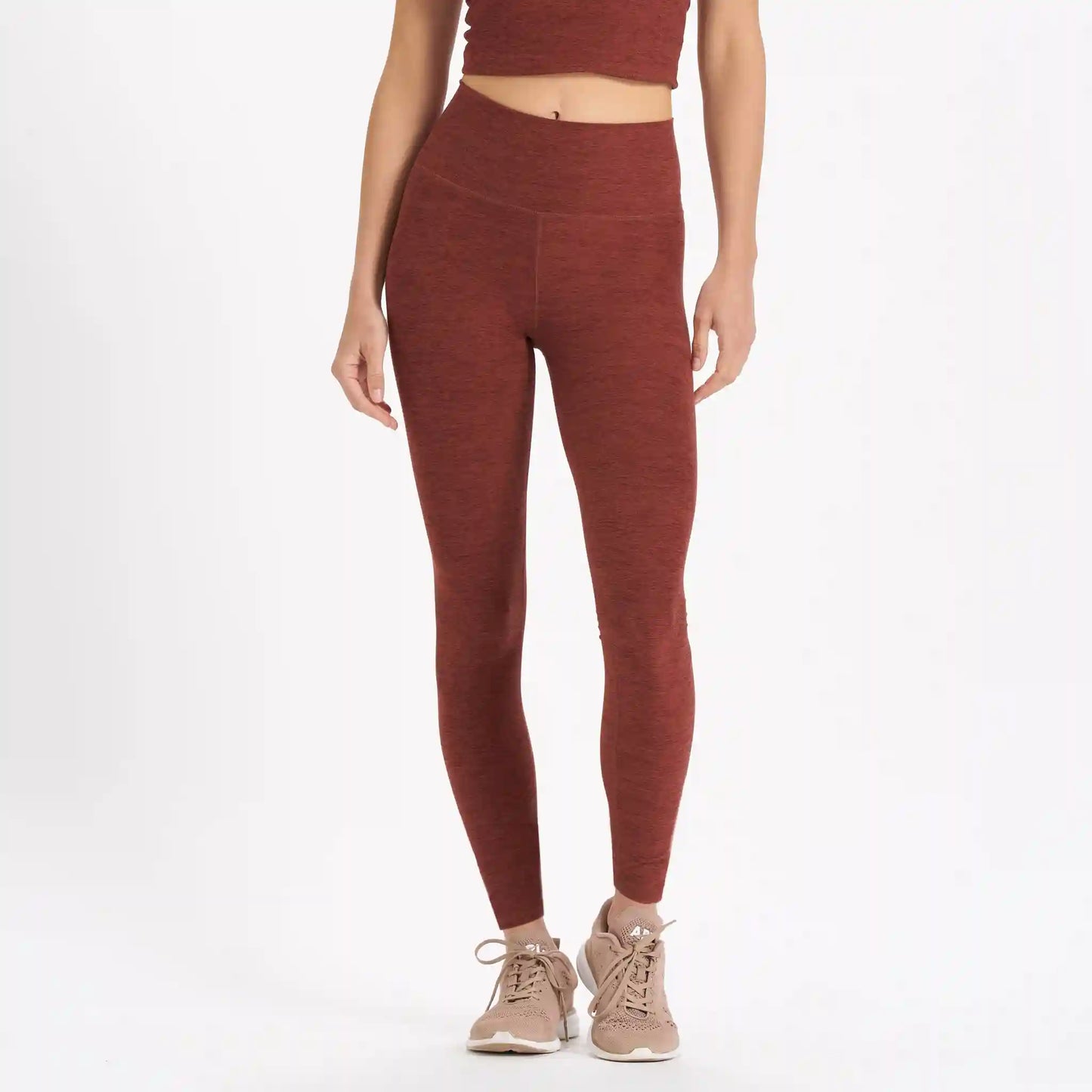 Clean Elevation Legging-Long