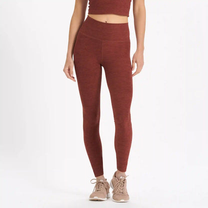 Clean Elevation Legging-Long
