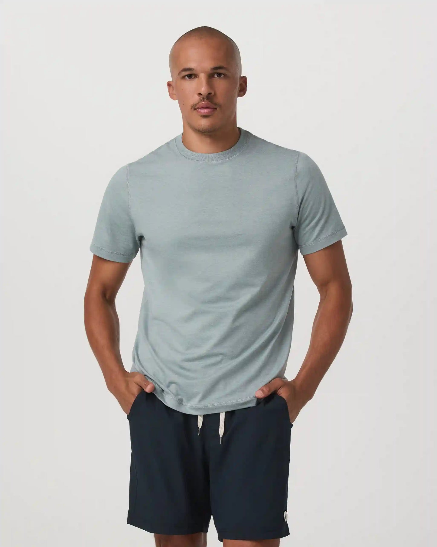 Short Sleeve Ponto Performance Tee
