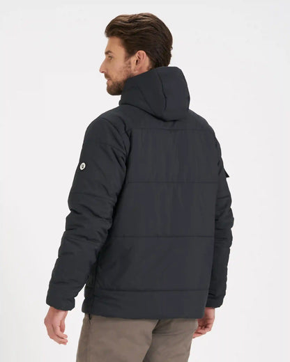Langley Insulated Jacket