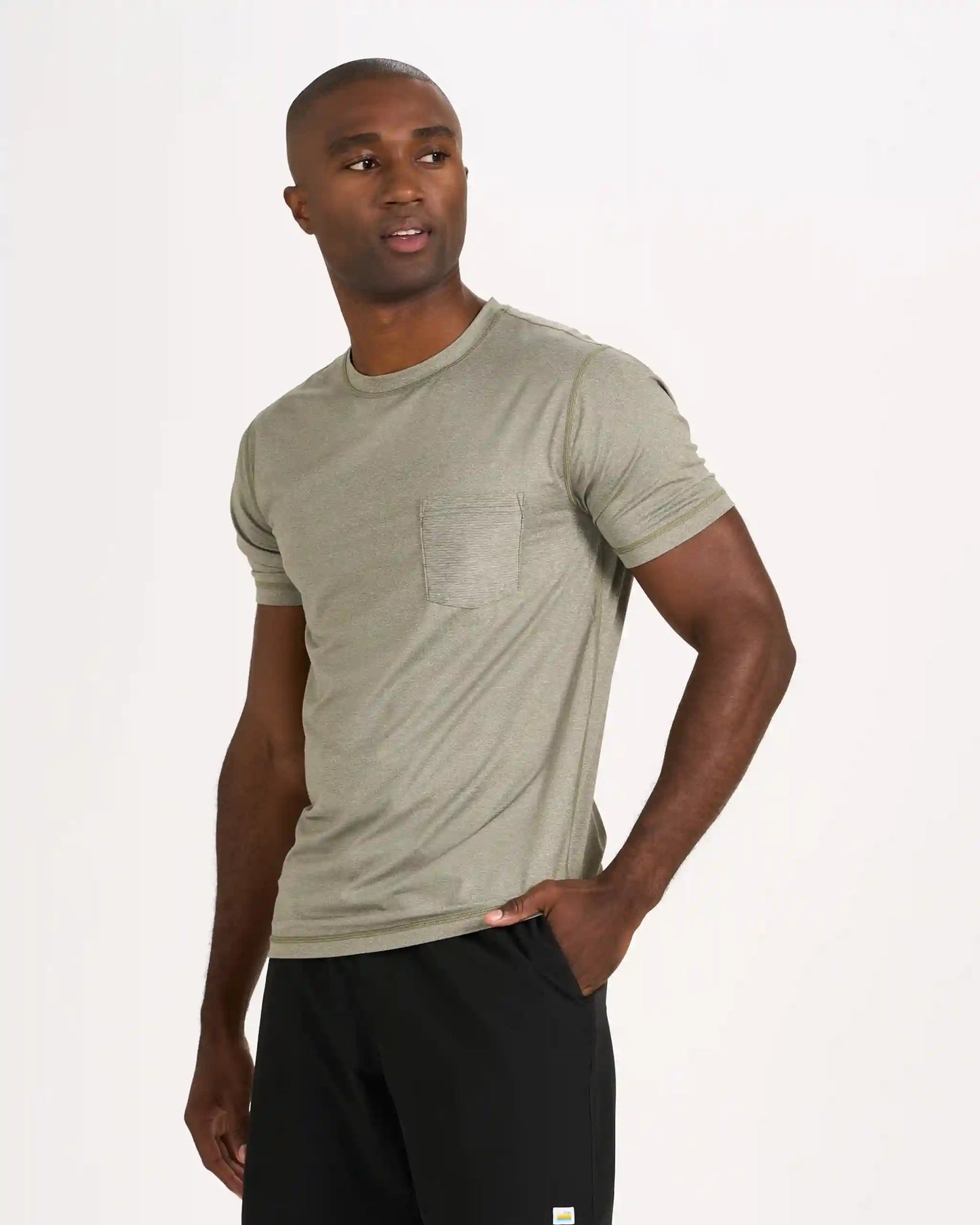Tradewind Performance Tee