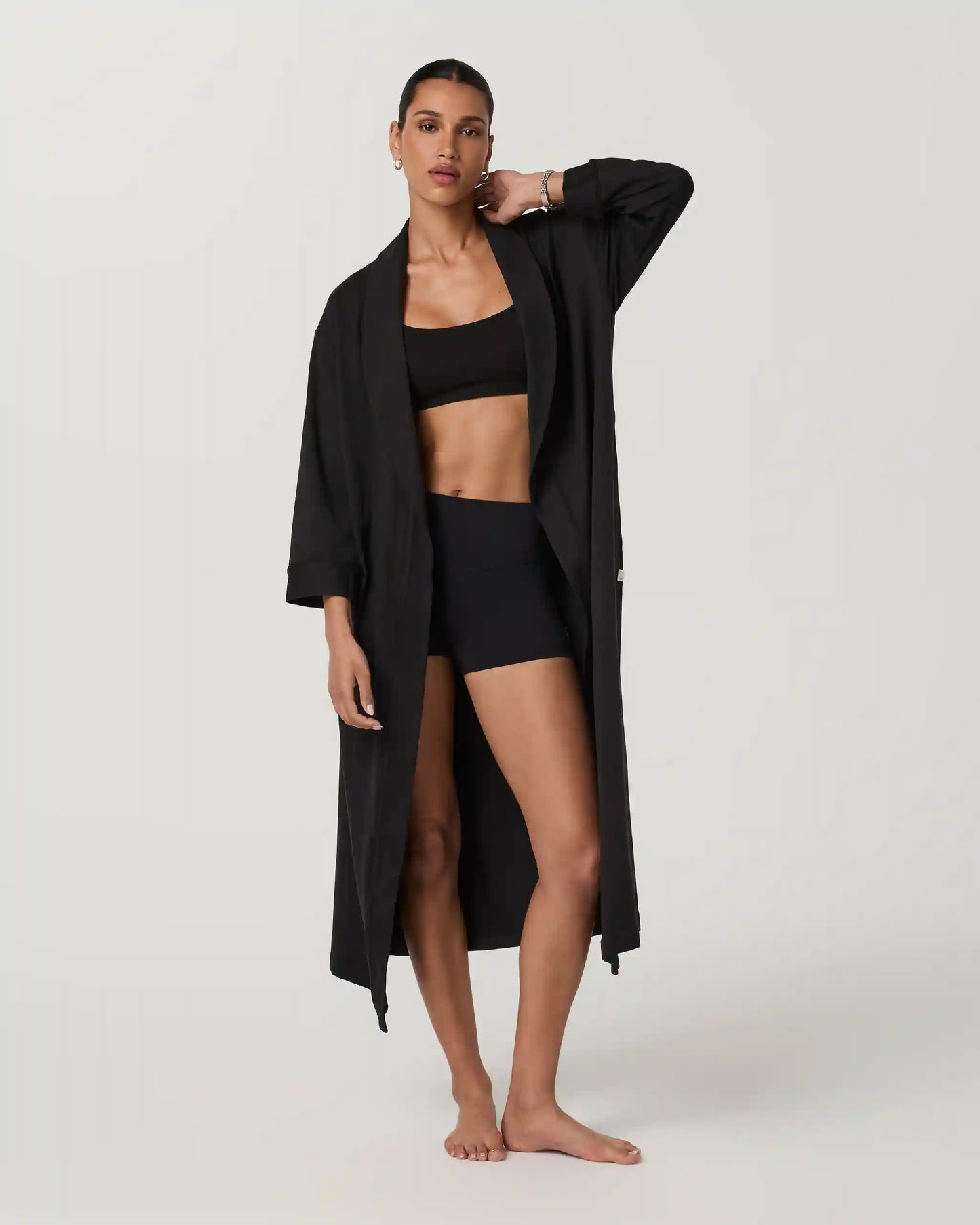 DreamKnit™ Robe