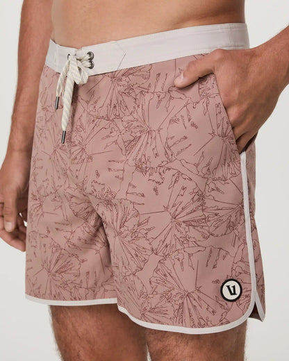 Cruise Boardshort 5"