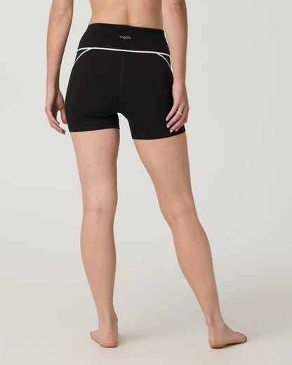 Vuori AllTheFeels™ Linework Short 4"