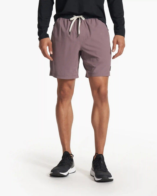 Kore Short Lined 7"