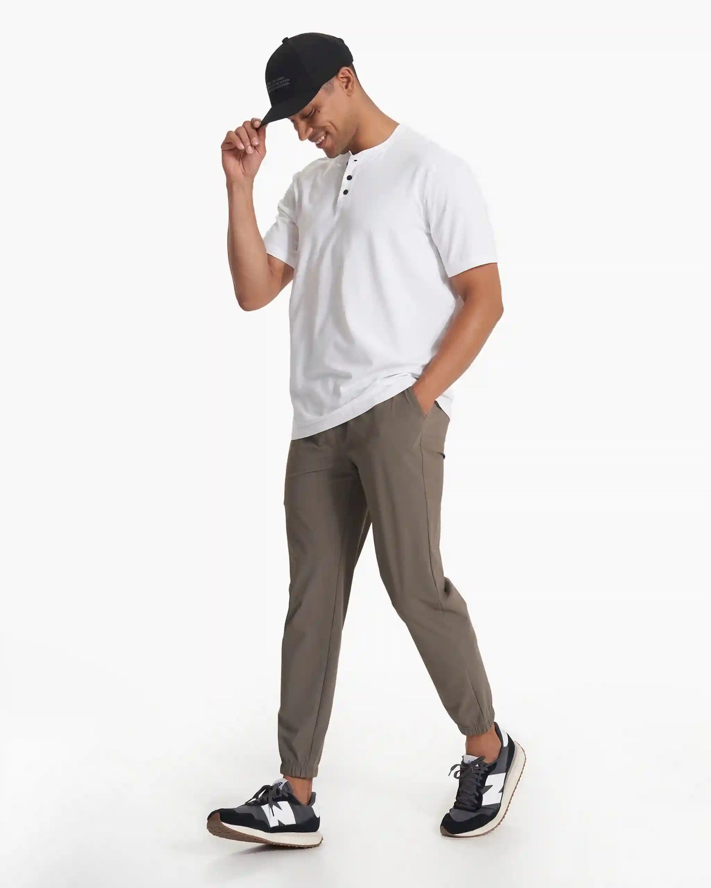 Fleet Jogger