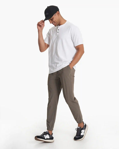 Fleet Jogger