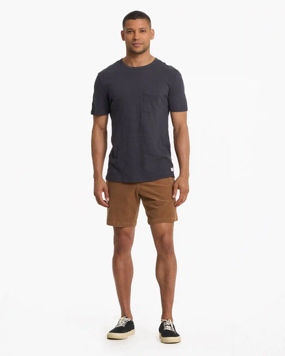 Optimist Short