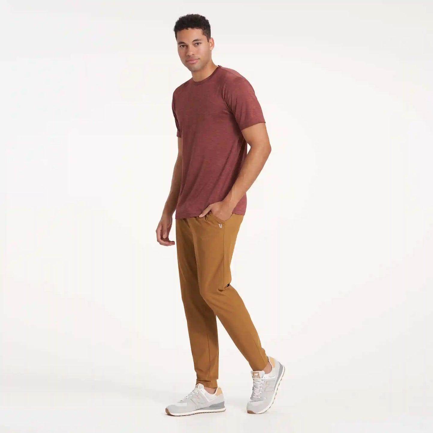 Zephyr Tee