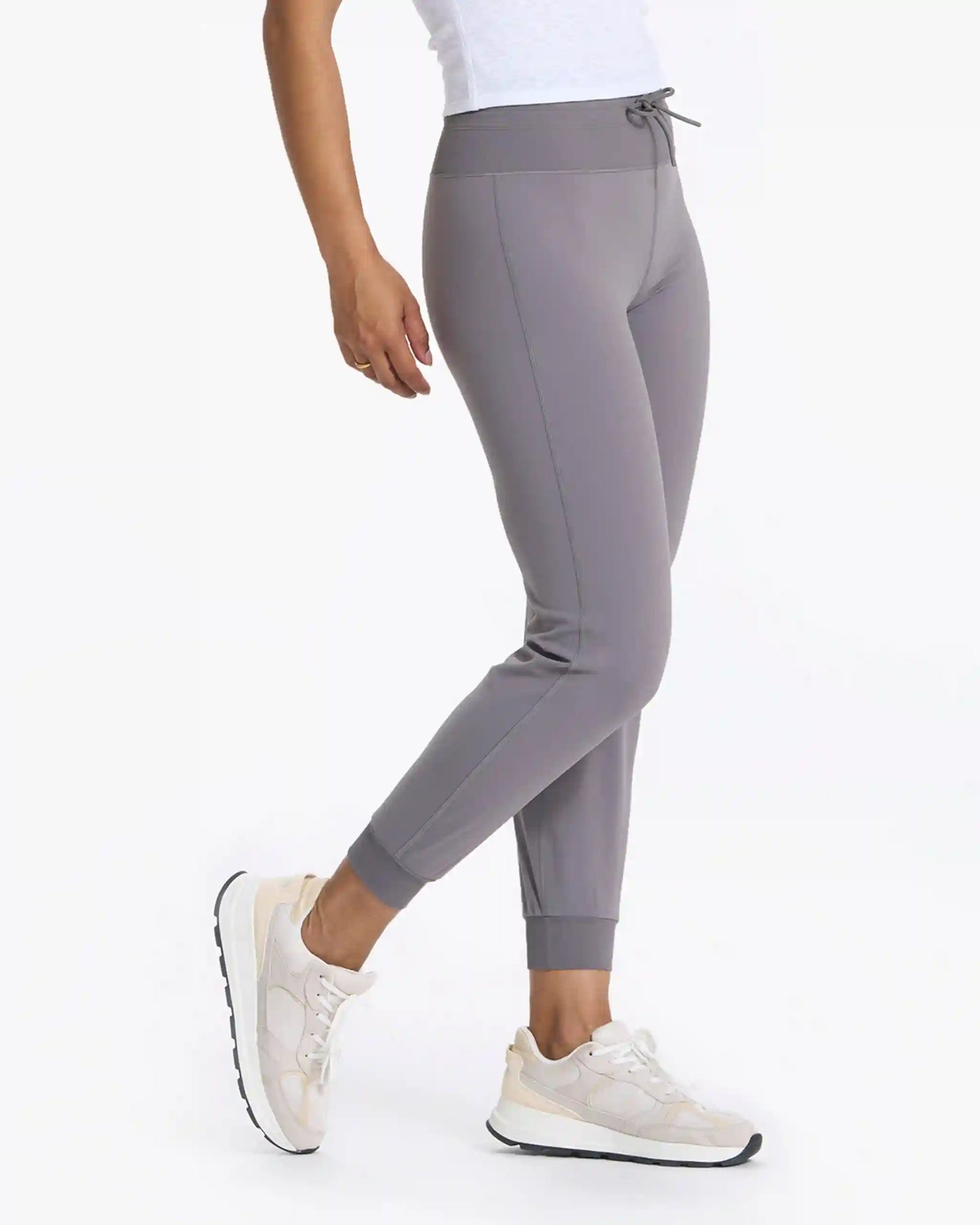 Daily Jogger