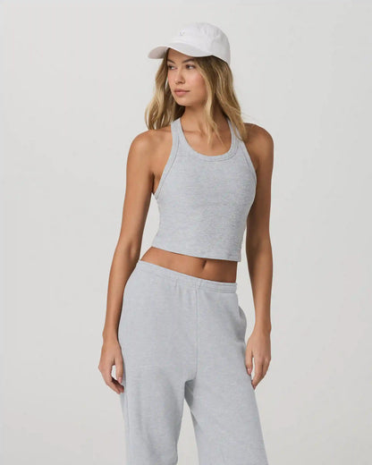 Elevation Racerback Tank