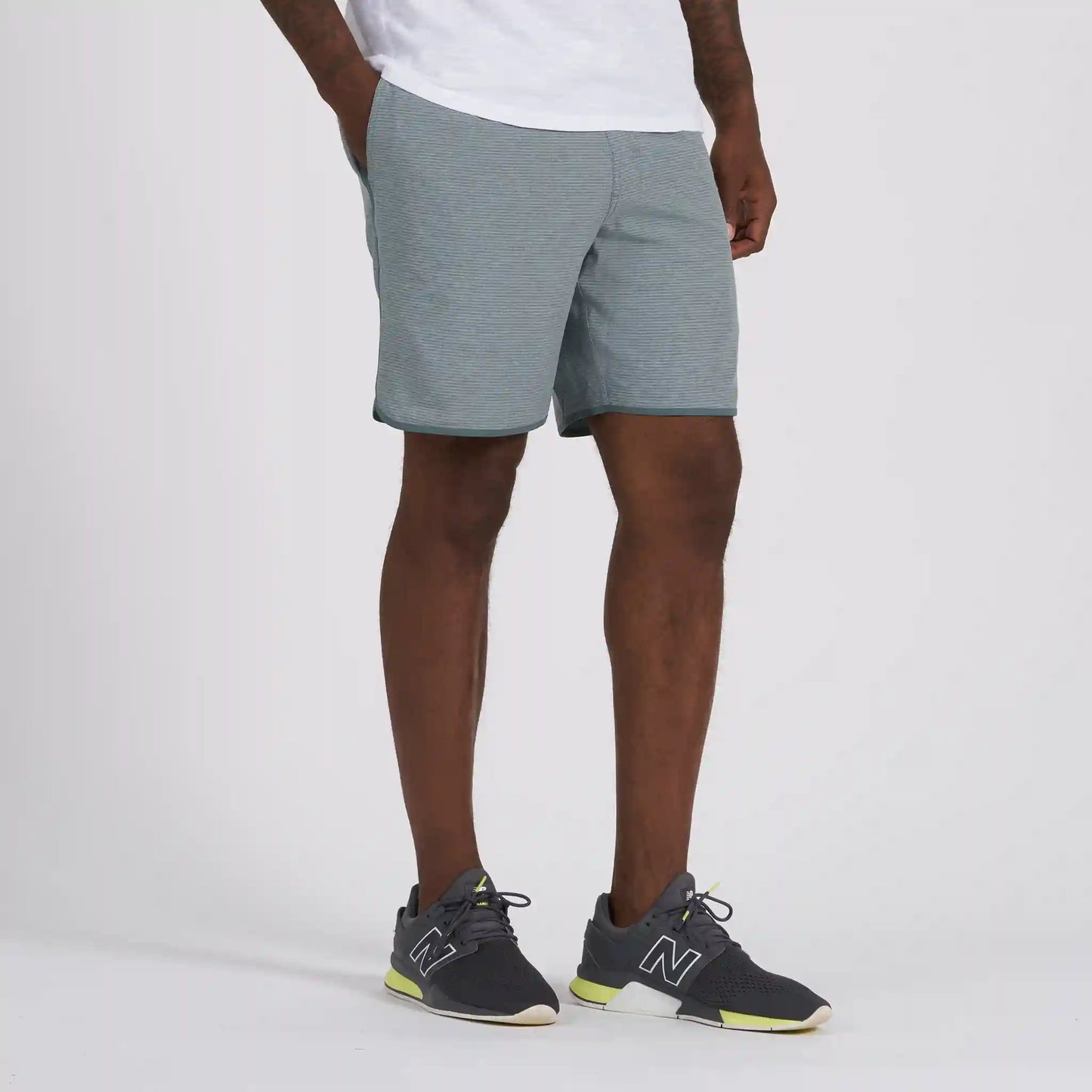 Banks Short Unlined 7"