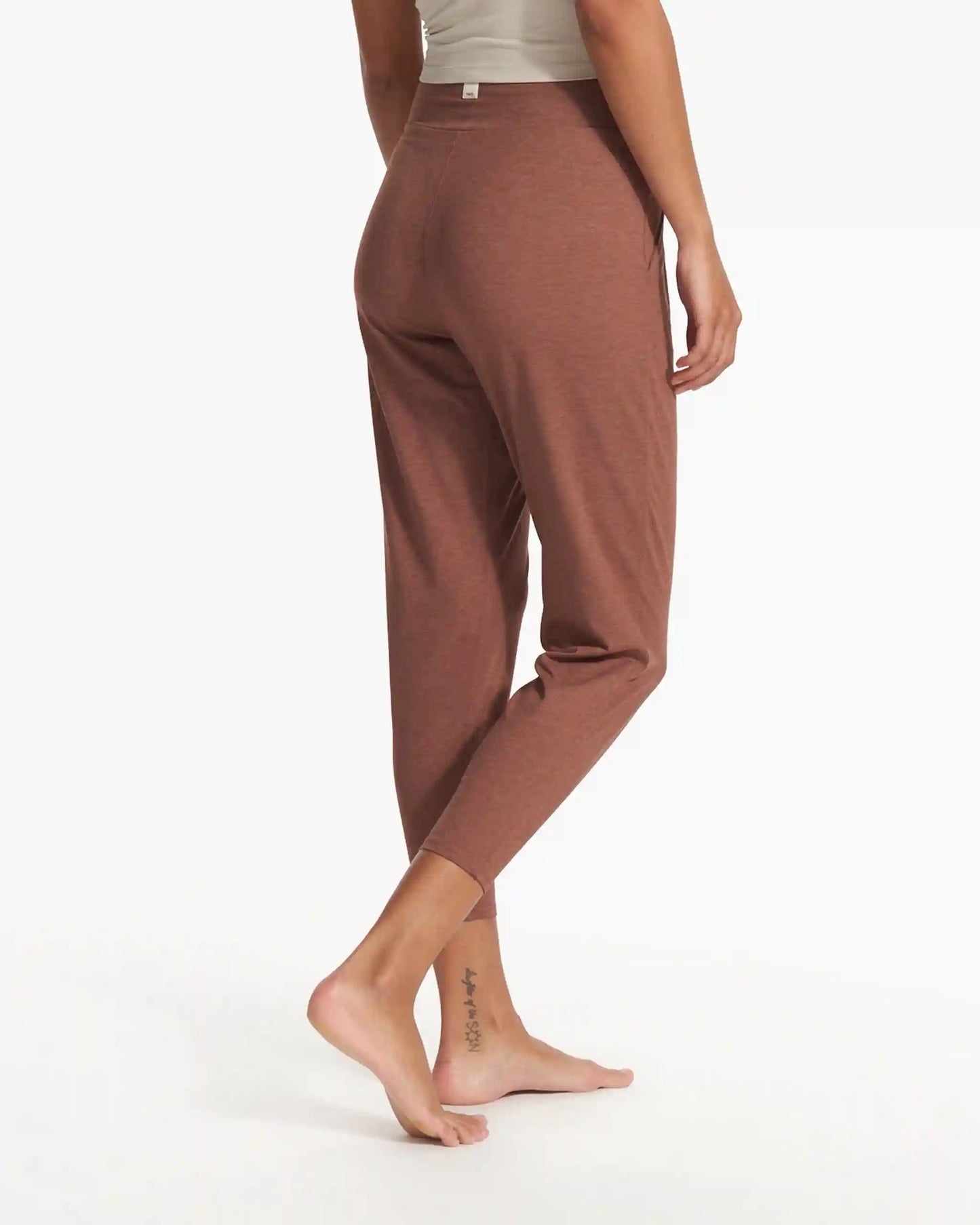 Lux At Ease Pant